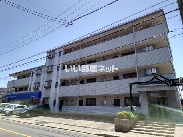 ヴィクトワール尾崎山
