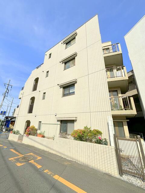 プレズ狭山