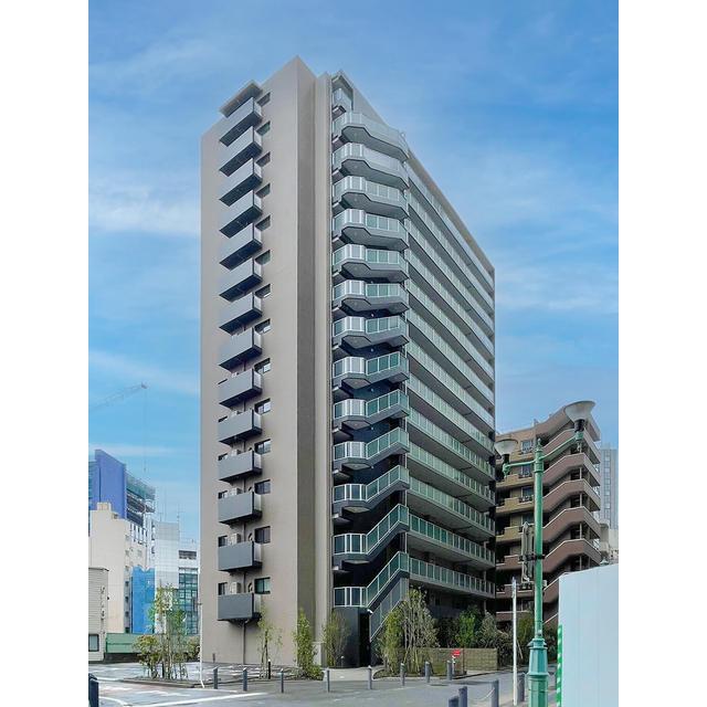 プライマル千葉駅前(1LDK/15階)