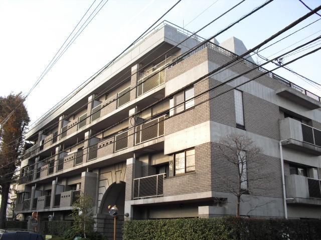 オークレイコート高松1