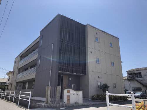 グランベレオ川口(2LDK/3階)