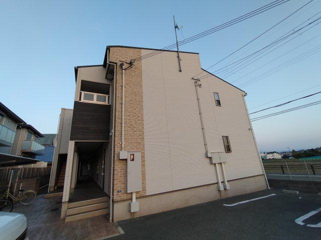 ルボアール箕面C棟