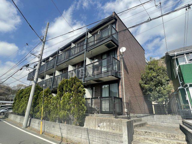 レオパレスカサデルソルIII