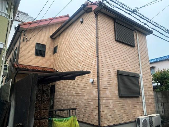 メゾン東桜木(1K/1階)