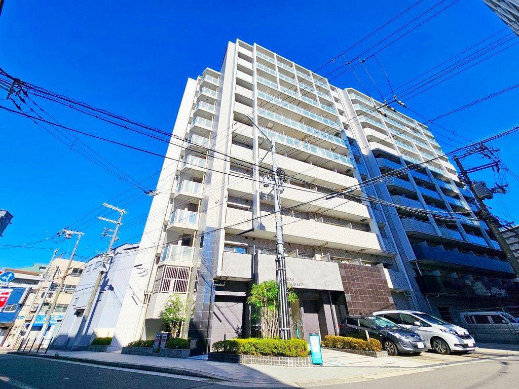 エスリード京橋グレイス