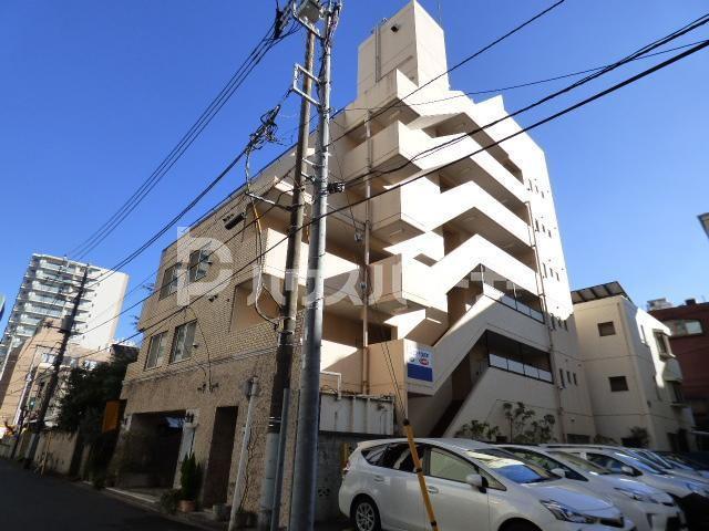 リエス千葉新町