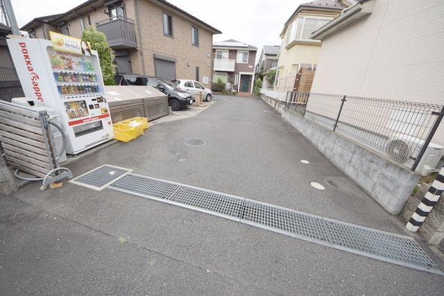 ゴールドクレスト