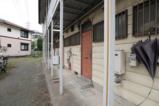 岩瀬第5コーポ