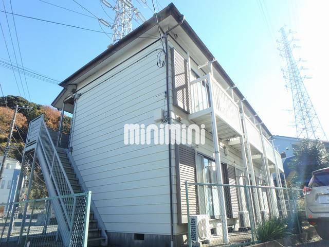 岩瀬第5コーポ