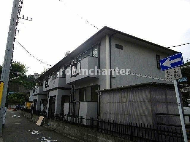 サンライフ岡村A