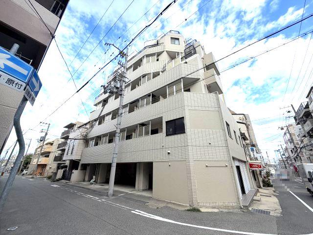 シティライフ六甲道III