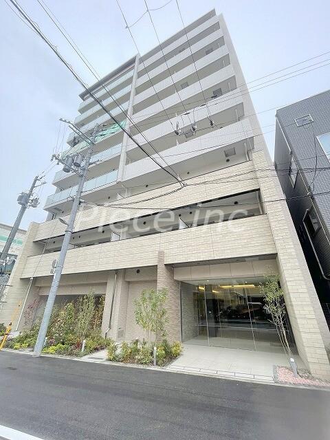 スプランディッド弁天町