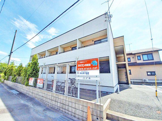 東武東上線 武蔵嵐山駅 徒歩9分  築12年(ワンルーム/1階)
