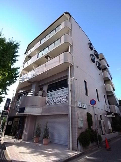 コンコード苦楽園