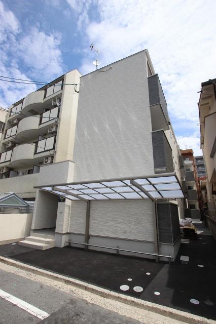 PLEIN SOLEIL 東雲本町