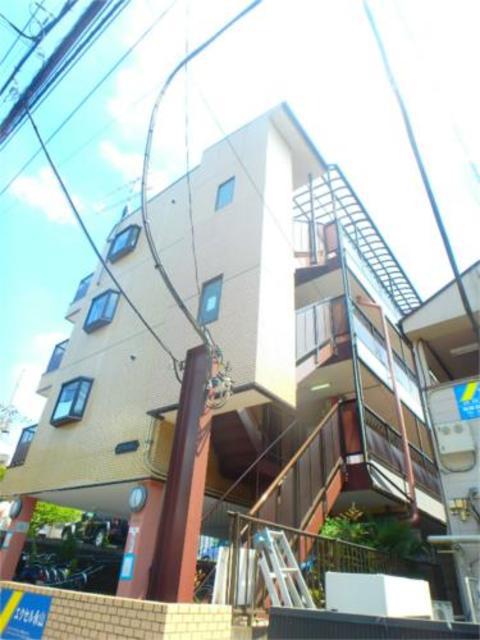 BCASA京王永山RE-BORN