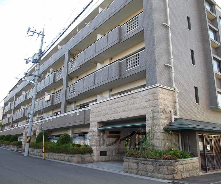レシデンシア巨椋
