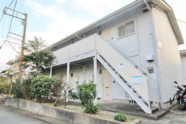 コート平塚