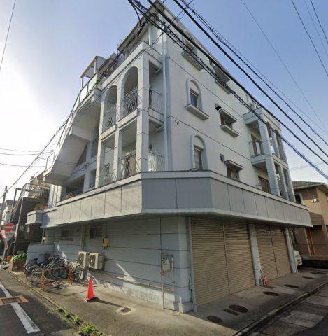 サンテラス大久手