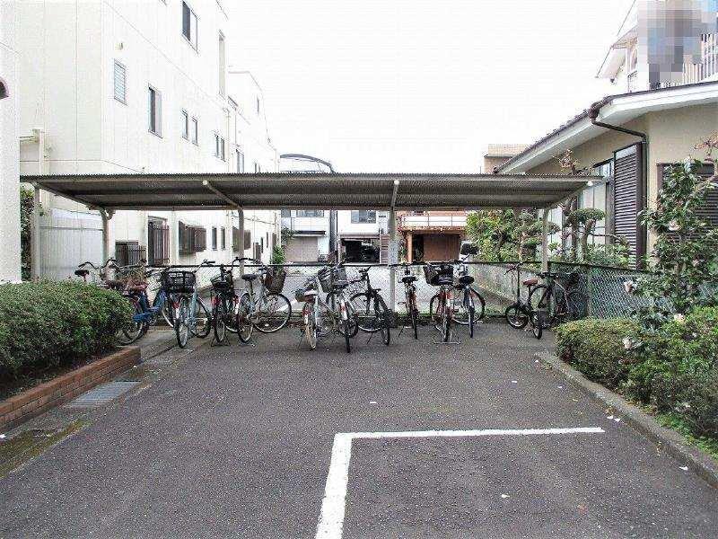 駅北マンション