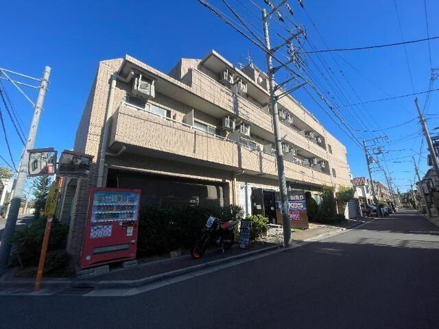 AZALEA恋ケ窪II