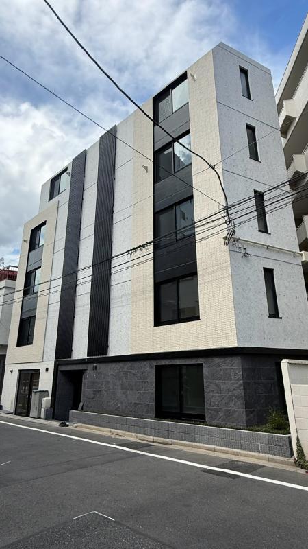 アザレア板橋板橋1丁目PJ共同