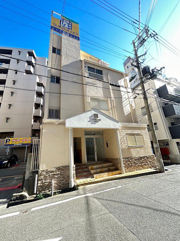 サンビルダー新神戸II