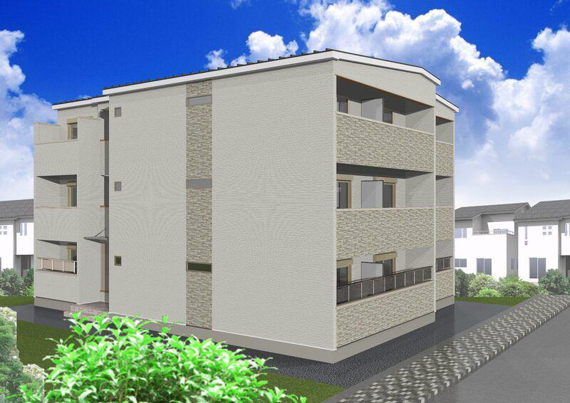 ラモーナ一津屋I