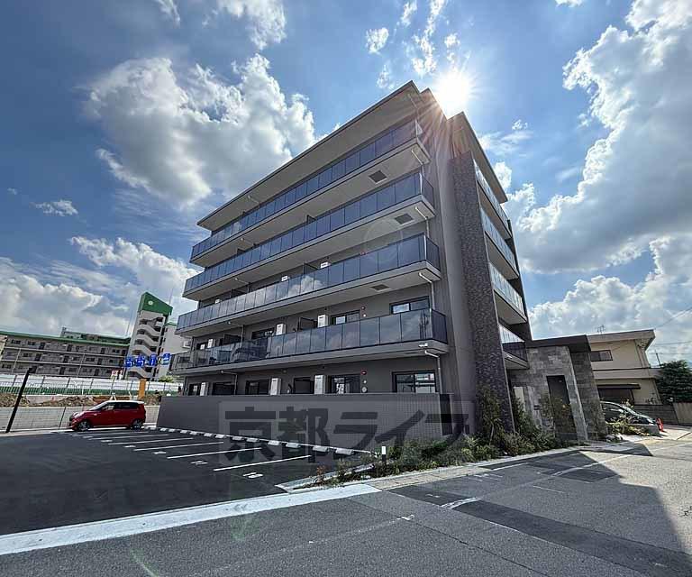 HIGH BRIGHT 京都桂川