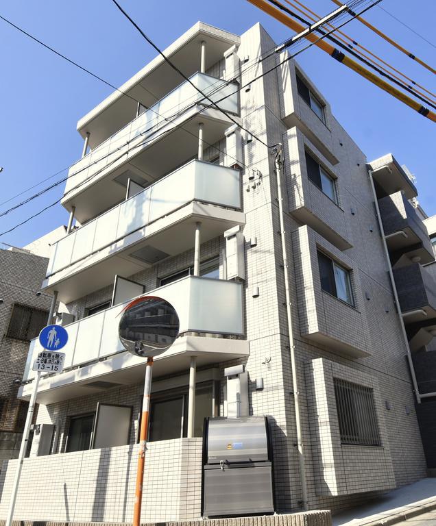ディアコート中野坂上