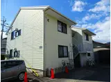 プレジール宮小路C