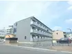 レオパレスファーデン西金ヶ崎(1K/2階)