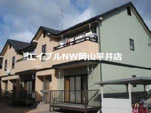 グリーンピア南輝 A棟
