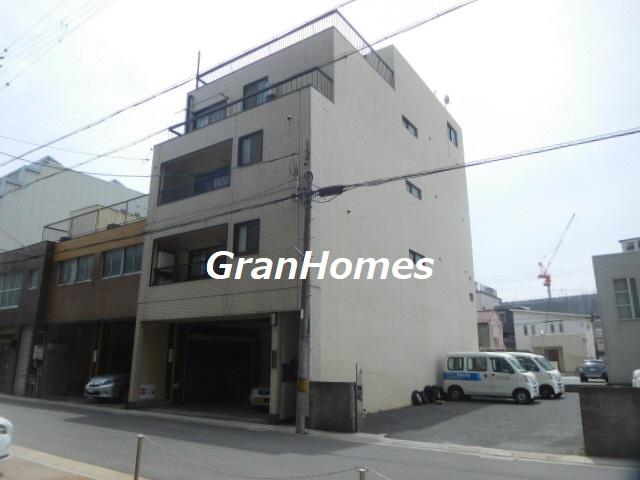岡本ビル北棟