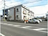 熊本市電健軍線 健軍町駅 徒歩42分 2階建 築34年