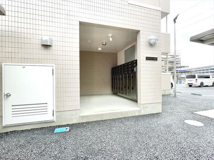 エクセラン阿見