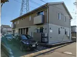 フルール渕町