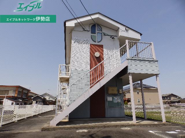 アネックス
