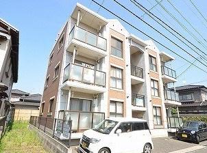ウエストヒルズ21