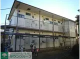 グリーンハイツ小川II