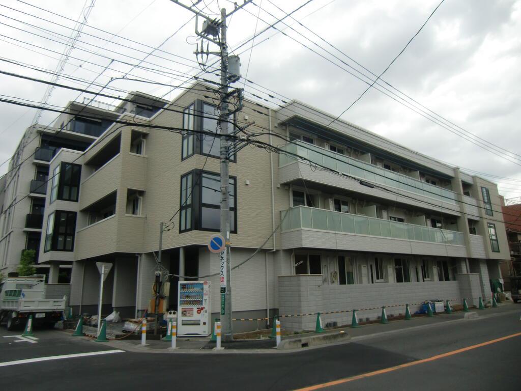 ヴィオラ・ボヌール