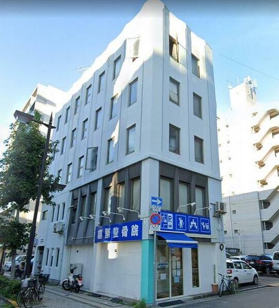 磨屋町ビル