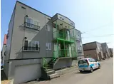 Uレジデンス北広島