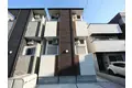 ハーモニーテラス志賀町