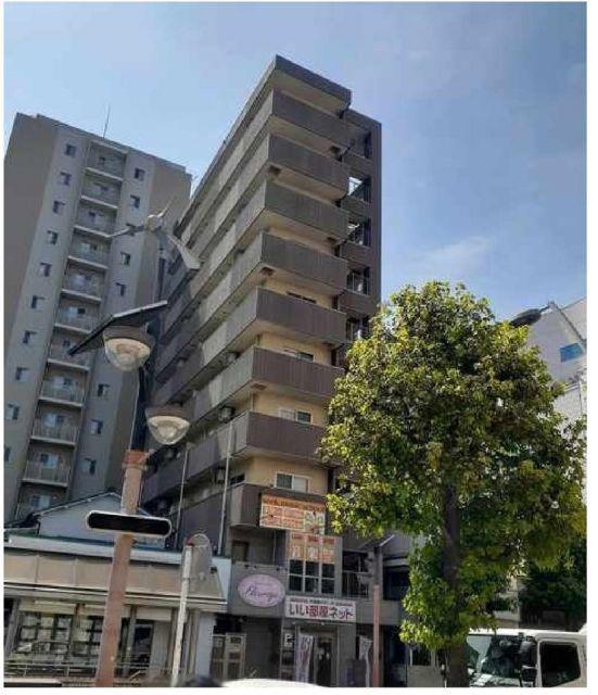 喜久屋ビル