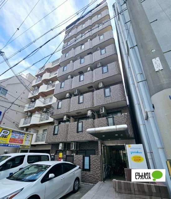 ルミエール南堀江