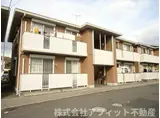 トワ アムール C棟