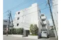 仲池上アートレジデンス