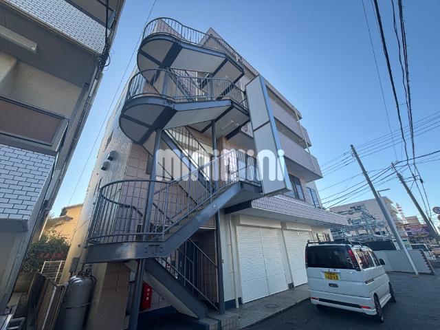 津田沼ビル