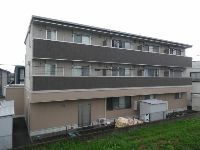 コンフォーティア